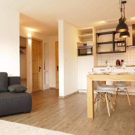 Apartment Galaxie 110 By Interhome Verbier Exterior photo