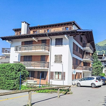 Apartment Galaxie 110 By Interhome Verbier Exterior photo