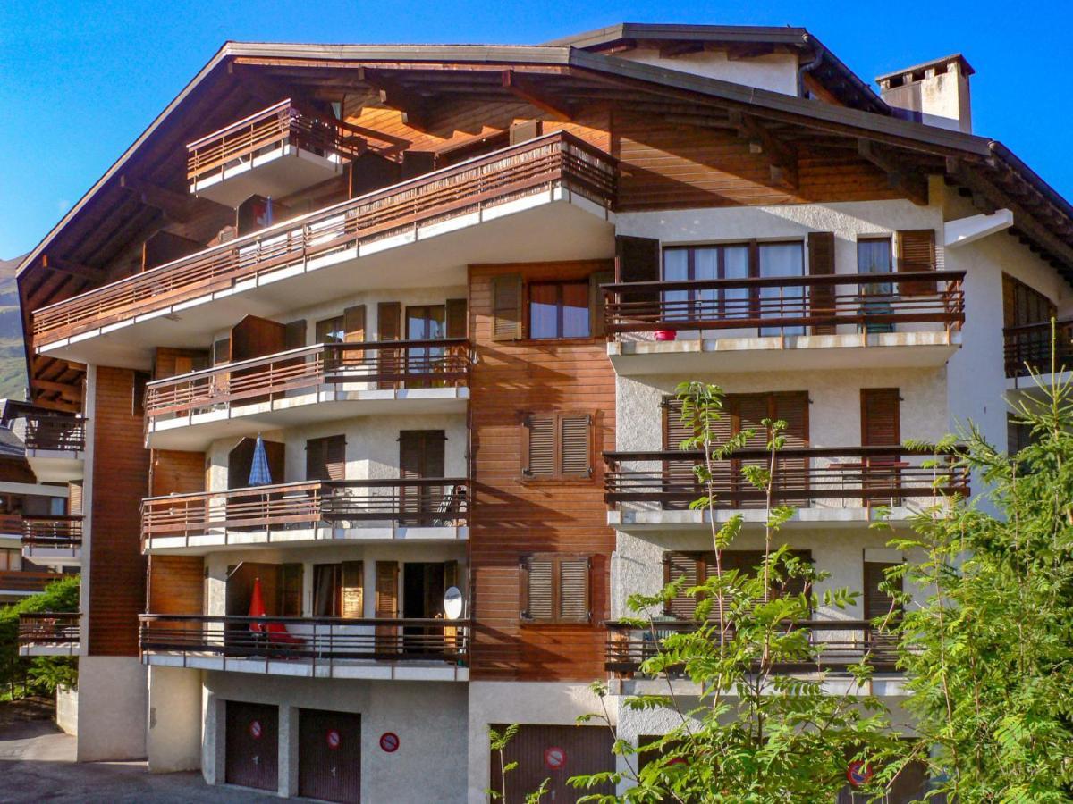 Apartment Galaxie 110 By Interhome Verbier Exterior photo