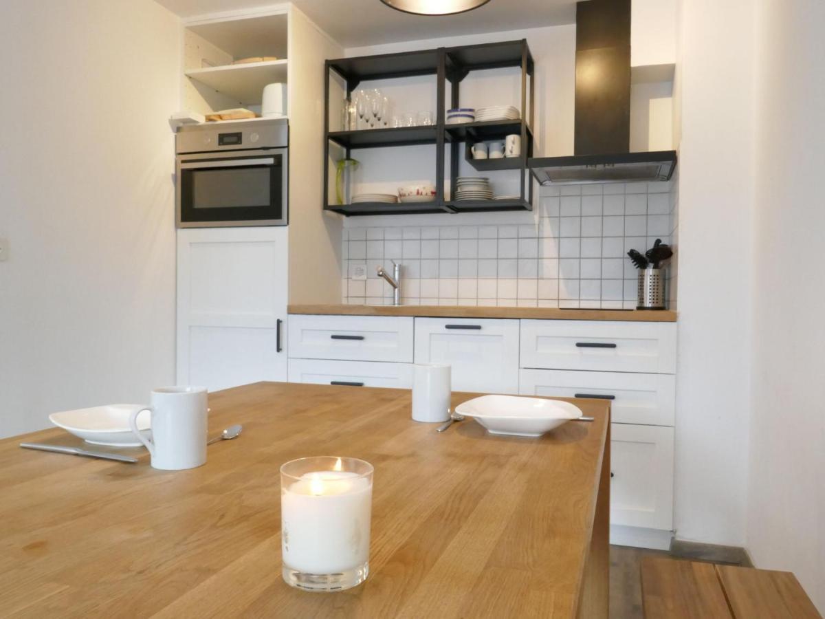 Apartment Galaxie 110 By Interhome Verbier Exterior photo